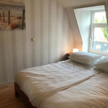 In De Gele Hoed Mooie Appartementen Met Fantastisch Uitzicht Zonnemaire Exterior photo