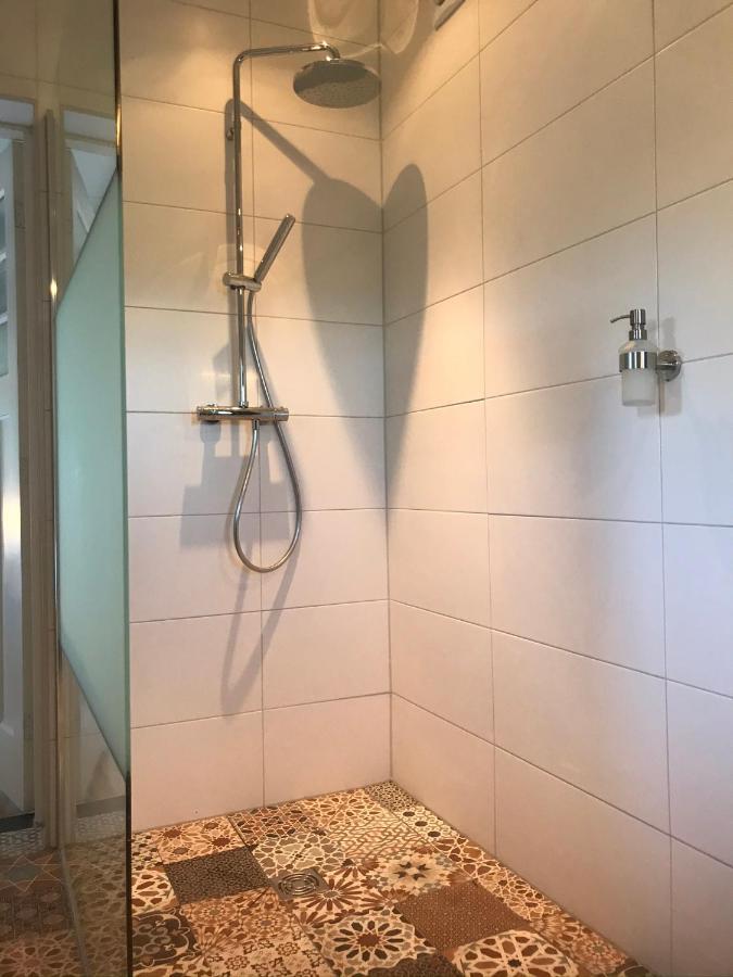 In De Gele Hoed Mooie Appartementen Met Fantastisch Uitzicht Zonnemaire Exterior photo